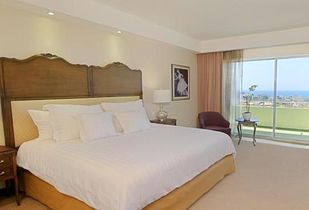 Hotel Occidental El Embajador Room 2